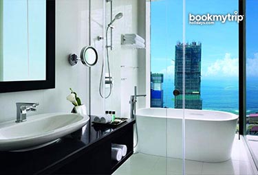 Bookmytripholidays | Movenpick Hotel Colombo,Srilanka | Best Accommodation packages